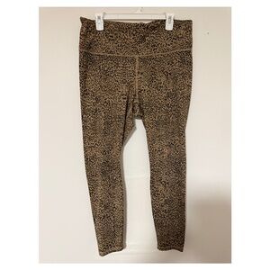 Fabletics Define PowerHold High-Waisted Leggings